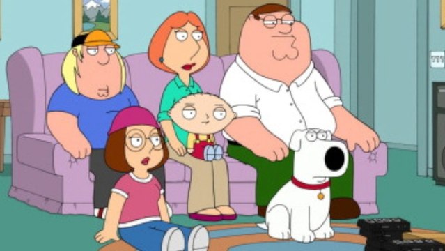 FOX Yanks Family Guy's Boston Marathon Episode