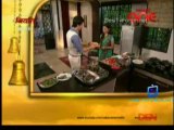 Jhilmil Sitaron Ka Aangan Hoga 17th April 2013 Video Watch pt4