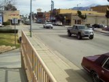 Small Town Main Street Carries Three (3!) U.S. Highways!