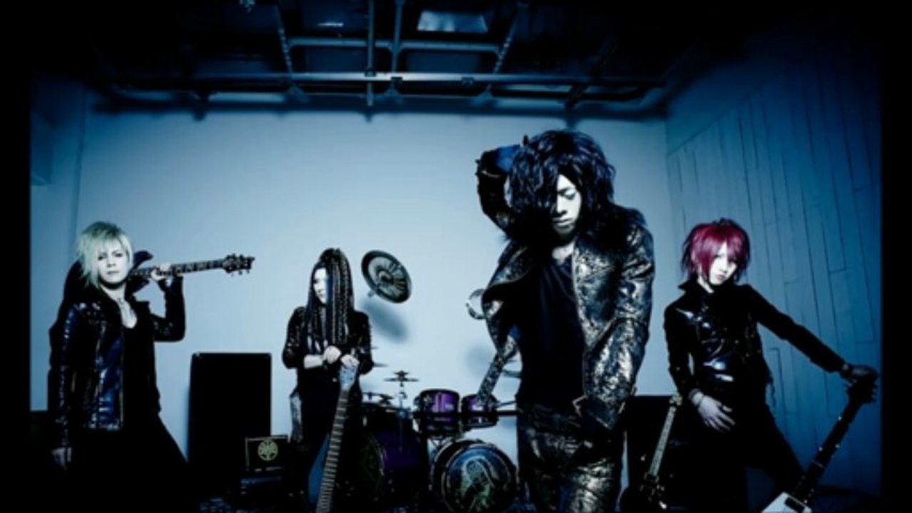 D.I.D - if you wanna die...