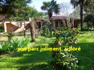 LE MOULIN DE COMTE  GERS-FRANCE