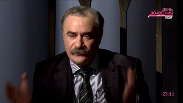 Руслан Аушев o отношениях с Кремлем и Чечней. Часть 2