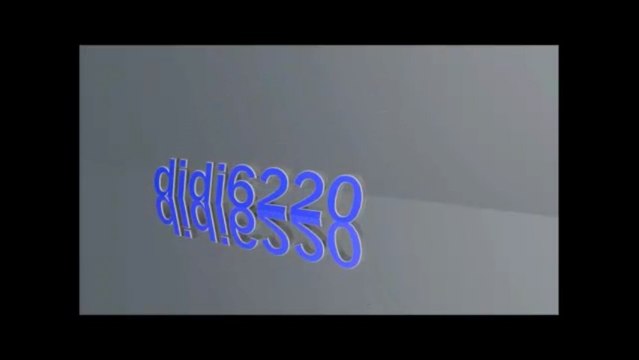 *TUTO*Comment faire une intro avec cinéma4d sans plugin.