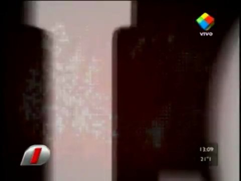 Los cortes de Intrusos con Leo Fariña-pronto.com.ar