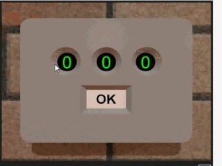 Escape from the Similar Rooms walkthrough