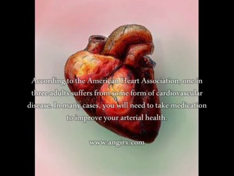 Cleaning Your Heart Arteries - How To Clean Your Heart Arteries Naturally?