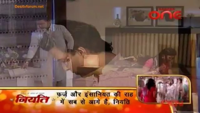 Jhilmil Sitaron Ka Aangan Hoga 17th April 2013 Video Watch Online pt1