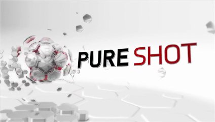 FIFA 14 - Pure Shot