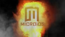MICROIDS GFA - PIRATES VS CORSAIRS : DAVY JONES' GOLD - PC MAC IOS ANDROID