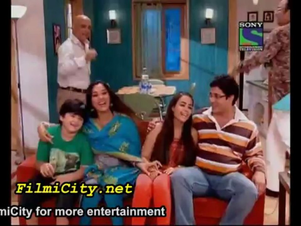 17 April 2013 Parvarish part 2