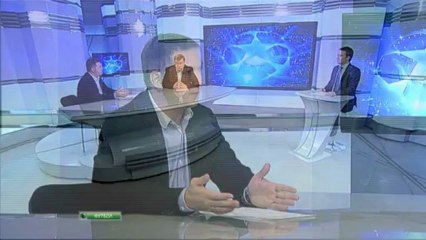 ЛЧ 2011-12 1-8 финала Ответные матчи 1-й день