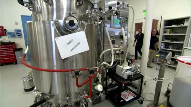 BBC Horizon 2012 - Playing God 720p