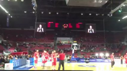 Στην Πόλη ενόψει Εφές - Ολυμπιακός