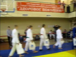 ДЗЮДО САНКТ-ПЕТЕРБУРГА В ЛИЦАХ