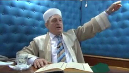 Hz. İsa nüzul meselesi - Prof. Dr. Bayraktar Bayraklı