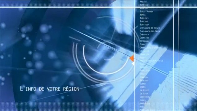 Vues sur l'Actu du 17.04.2013