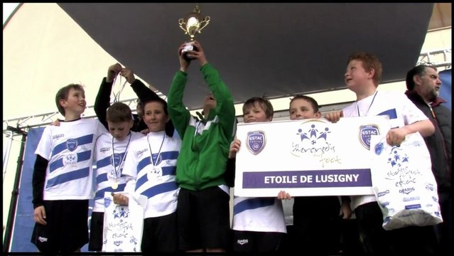 Les Mercredis du Foot à Bar-Sur-Aube