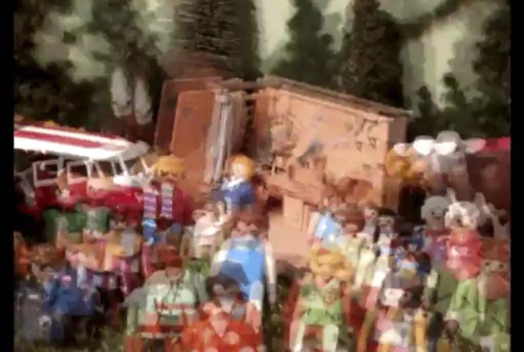 Notre Dame des Navions