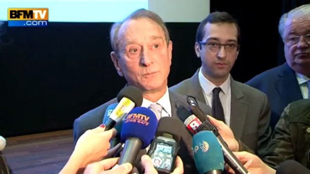 Delanoë inaugure le cinéma le Louxor - 17/04