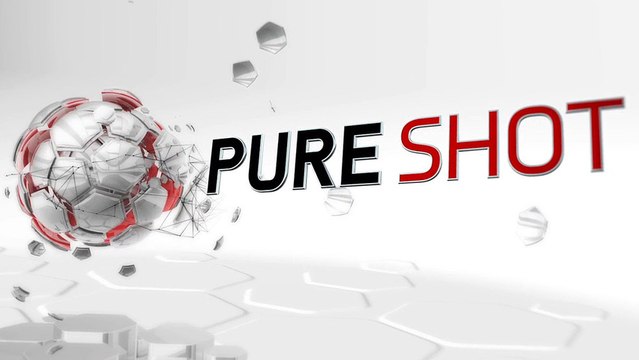 CGR Trailers - FIFA 14 Pure Shot Video