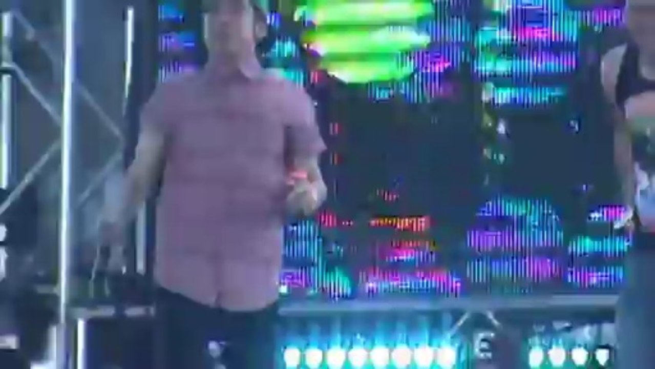 3ball MTY at coachella 2013 week 1