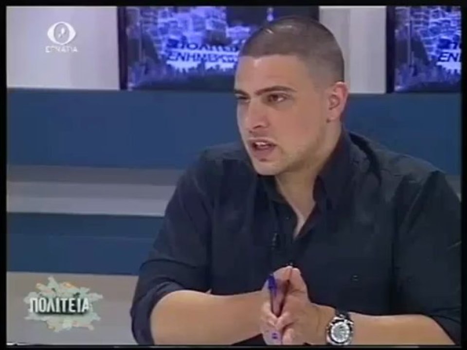 Πολιτεια 16-04-2013