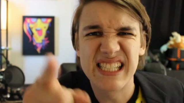 Sony PS4 Press Conference Analysis (PARODY)