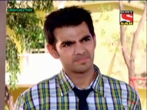 Hum Aapke Hai In Laws 17th April 2013 Part2