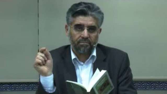 Tarikat kitaplarında ki rabıta tanımı ve bunun İslamdaki karşılığı