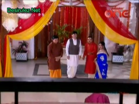 Piya Ka Ghar Pyaara Lage 17th April 2013 pt1
