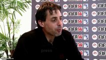 FIFA 14 - EA descubre las novedades de su simulador