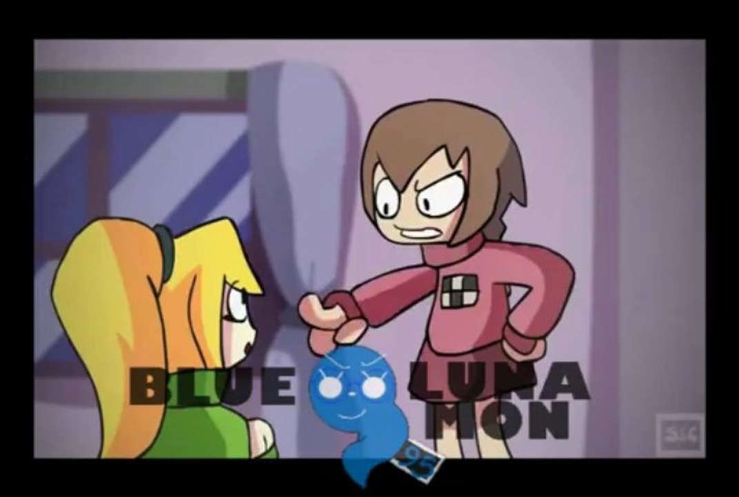 Parodia de Yume Nikki Spanish Fandub V2