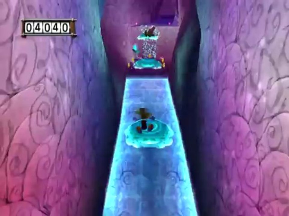 Rayman 3: Hoodlum Havoc {1} : ENCORE UN RAYMAN !!!!!!!!!!!!!!!!!!