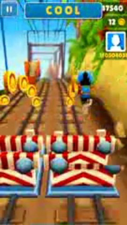 Telecharger Subway Surfers Rio Cheat Android [Cheat Engine iPhone, Android] iOs Hacks, Tweaks
