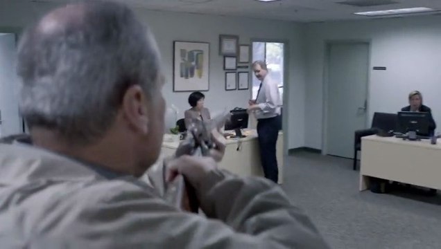 Pétition pour renforcer la loi sur les armes à feu