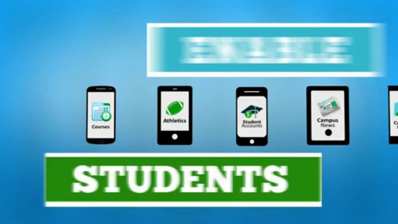 eNtourage - Total Student Engagement Platform