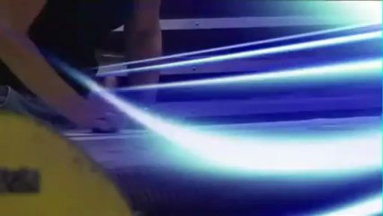 Harris FloteBote Pontoon Construction