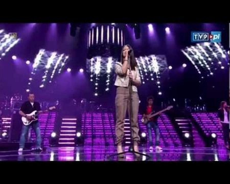 Jula - Cała prawda o mnie 2014 - piosenka - singiel - teledysk