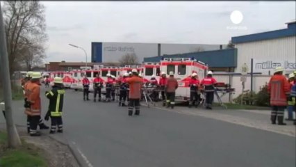 Veleno per topi nei panini, brutta sorpresa per 25...