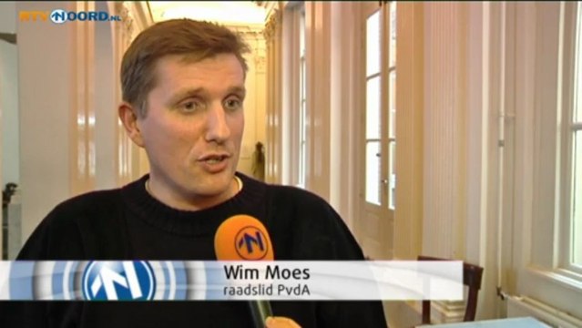 PvdA-Groningen boos over gemeentelijke herindeling - RTV Noord