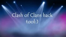 How to hack Clash of Clans FREE (Gems, Coins, Elixirs) (January 2013)