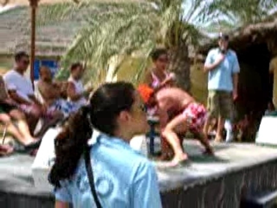 mister djerba la fidele