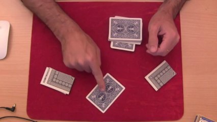 Truco de Magia Revelado - Rompecabezas