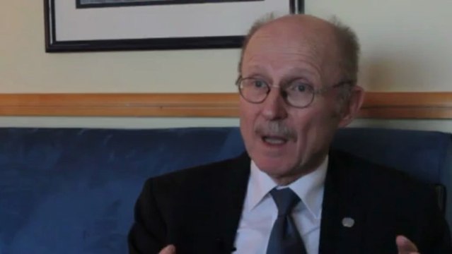 Maratón de Londres - Lemke: La seguridad al 100% es imposible