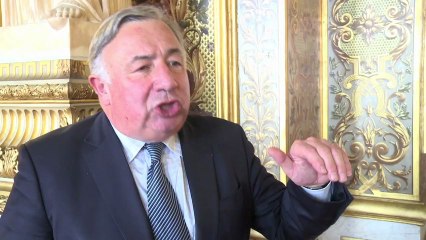 [Entretien] Retour sur le projet de loi "Sécurisation de l'emploi"