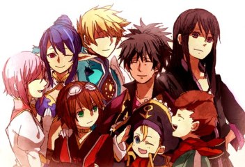 [ACS] Yuri Vs Alexei