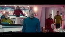 STAR TRECK: INTO DARKNESS V.O