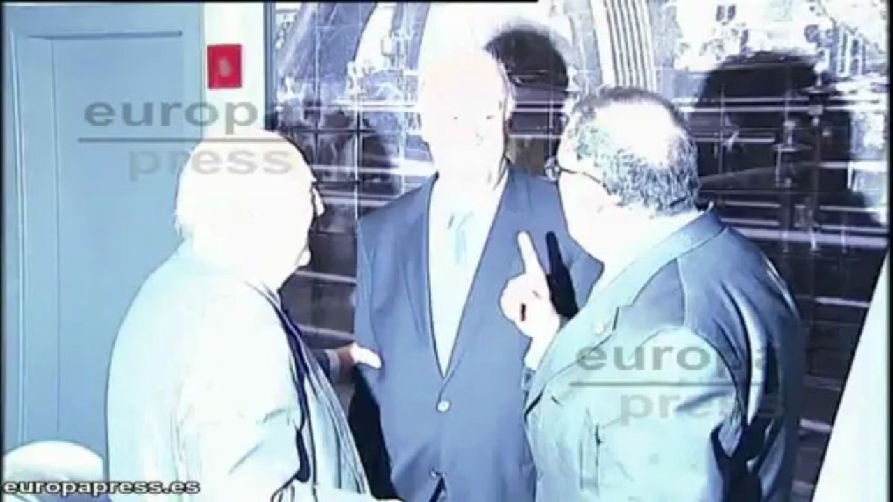 Del Bosque quiere seguir conquistando títulos con España