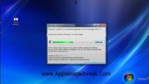 iOS 6.1.3 untethered Jailbreak for iPhone 4S, iPod Touch 3G/4G