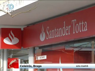 Gerente do banco Santander recusou atender cliente por estar mal vestido